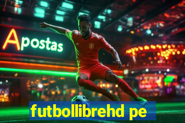 futbollibrehd pe